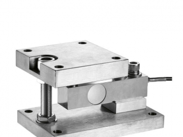 AZK02剪切梁傳感器安裝套件