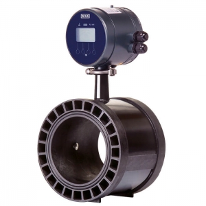 FLC-1100J電磁流量計