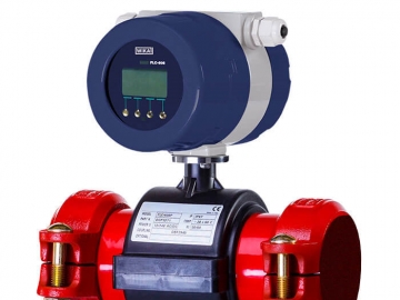 FLC-2100F電磁流量計