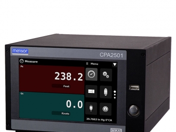 CPA2501飛行數(shù)據(jù)顯示儀