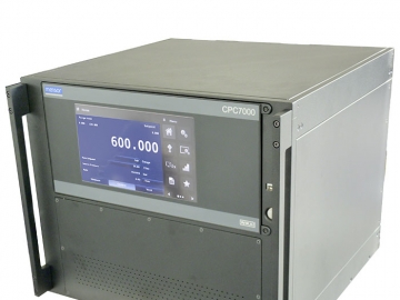 CPC7000氣動型高壓控制器