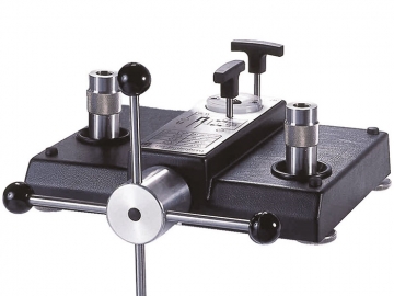 CPP4000-X液壓測試泵