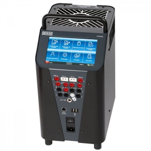 CTD9350干井式溫度校驗(yàn)儀