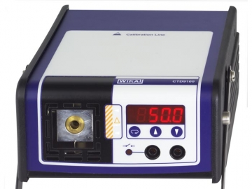 CTD9100-375干井爐