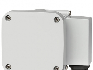 GDS-RC-HV帶參考氣室的氣體密度開關(guān)