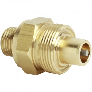 GCx-08標(biāo)稱寬度為DN 8的連接部件