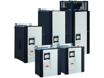 DCS880工業(yè)直流驅(qū)動器