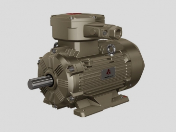 低壓高效IE4三相異步電動(dòng)機(jī)