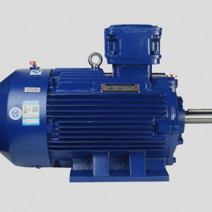 低壓高效IE3船用防爆三相異步電動機