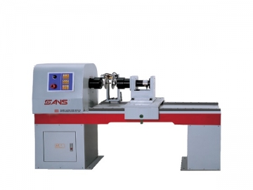 CTT1203微機控制電子扭轉(zhuǎn)試驗機（2000Nm）