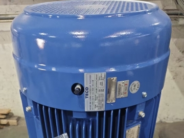 炎炎夏日，您的電機(jī)系統(tǒng)是否正在經(jīng)受“烤”驗(yàn)？