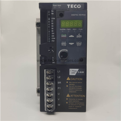 S310-202-H1BCD  1.5KW變頻器