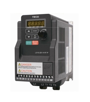 L510-201-SH3-NC  0.75KW變頻器