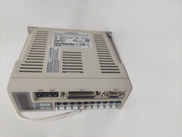 JSDEP-30A伺服驅(qū)動(dòng)器