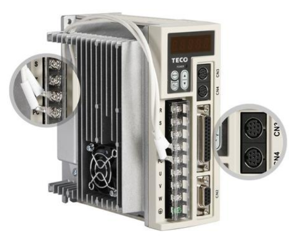 JSDAP-20A伺服驅(qū)動(dòng)器