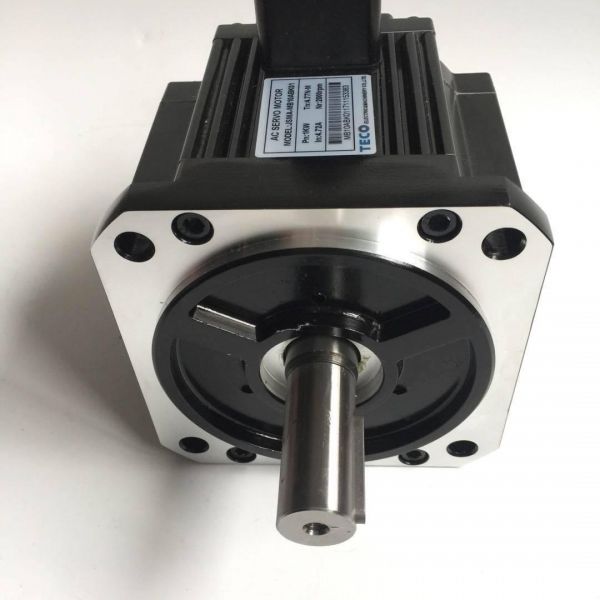 JSMA-PBH29AAK東元伺服電機(jī)