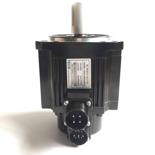 JSMA-PBH29AAK東元伺服電機(jī)