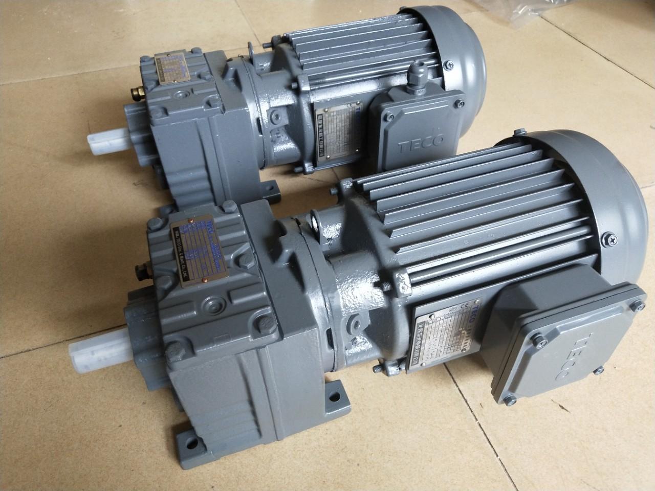 R147減速機 R系列減速機 RF147 R147F RX147 RX147F