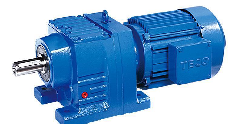 R17減速機(jī) R系列減速機(jī) RF17 R17F RX17 RX17F