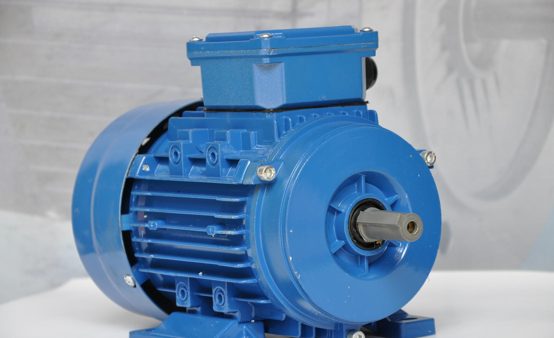 YS(AO2)8024-750W三相異步電動機(jī) 非標(biāo)電機(jī)