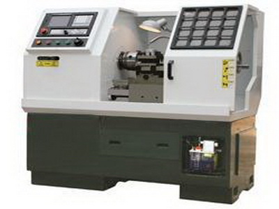 A510在數(shù)控車(chē)床主軸定位上的應(yīng)用