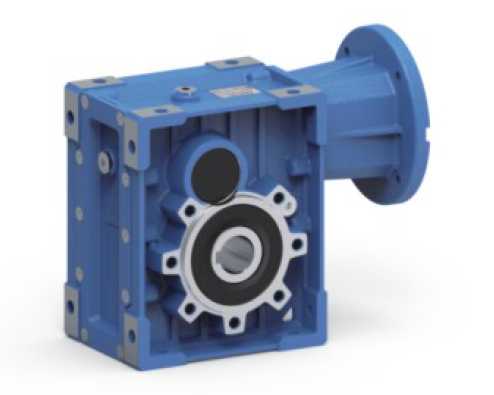 東元TKM系列斜齒-準(zhǔn)雙曲面齒輪減速機(jī)