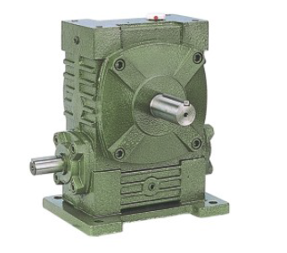 東元WP系列蝸輪減速機(jī)