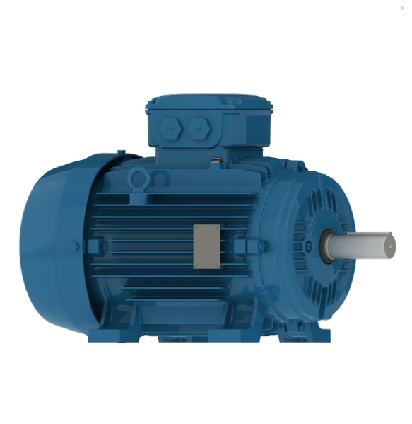 WEG萬(wàn)高-Ex e 增安型電機(jī)