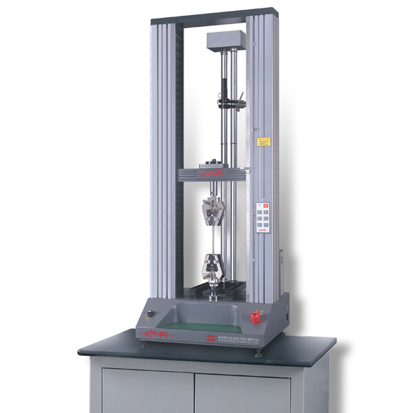 CMT6000系列微機控制電子萬能試驗機(10kN)