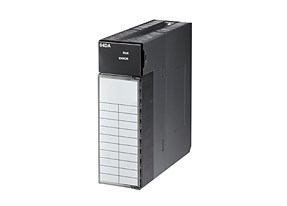 AS系列標準型CPU