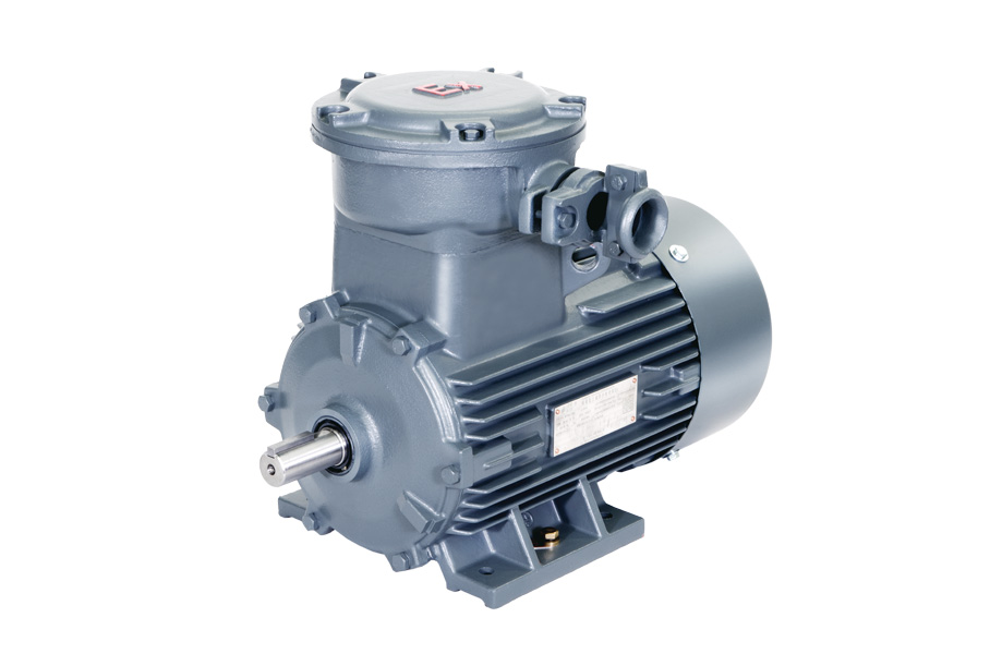 1MT0003氣體防爆三級能效低壓三相異步電動機(jī)