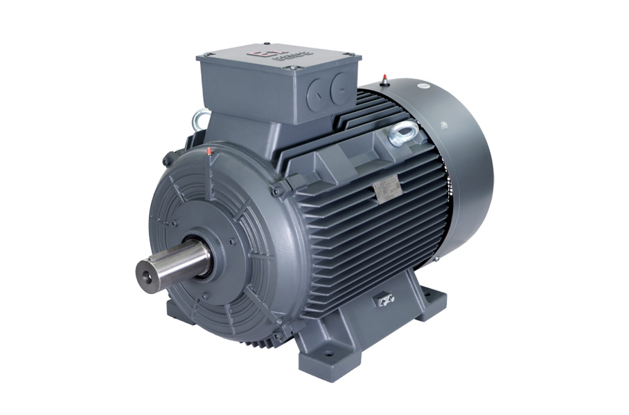 1MT0013粉塵防爆三級能效低壓三相異步電動機