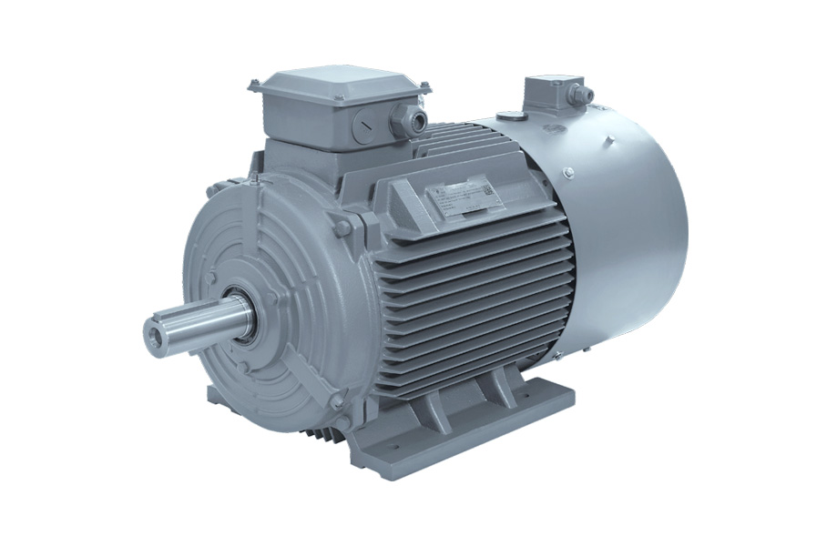 YVF2 變頻調(diào)速專用三相異步電動(dòng)機(jī)