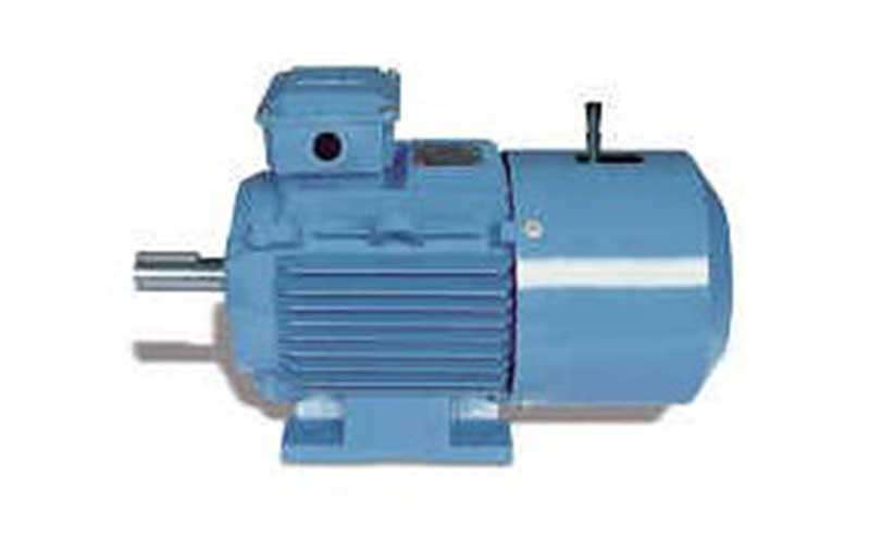 ABB電機-剎車電機（MQAEJ、QAEJ）系列