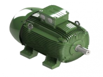 WEG萬高-IE4電機(jī)