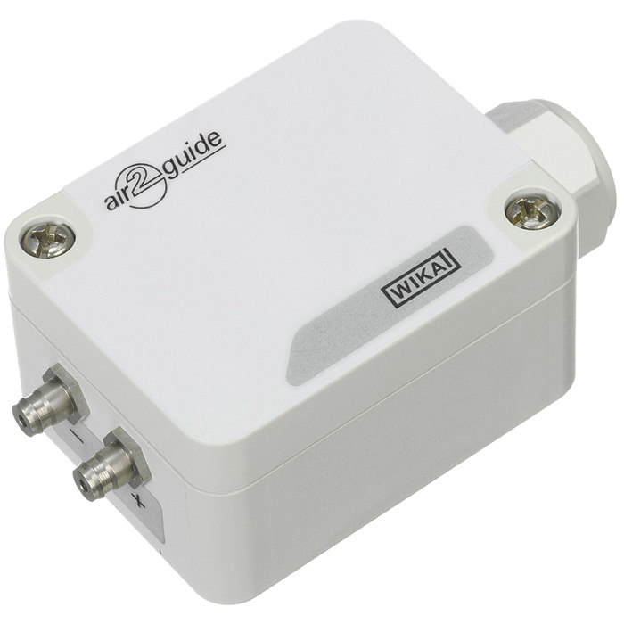 A2G-55經(jīng)濟型差壓變送器