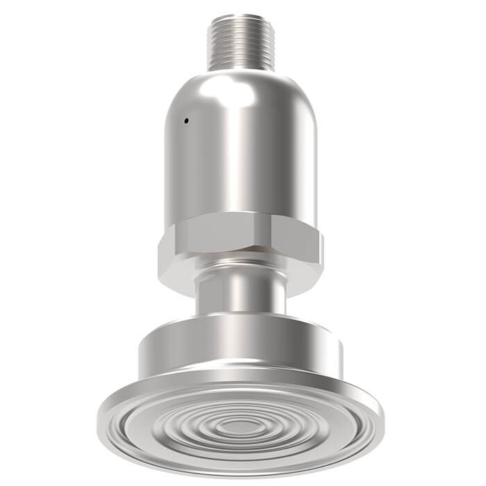 DSSA11SA緊湊型隔膜密封系統(tǒng)