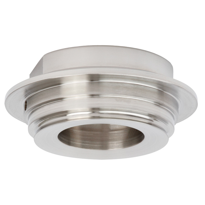 910.61帶G1衛(wèi)生型接口的測量儀表的轉(zhuǎn)接系統(tǒng)