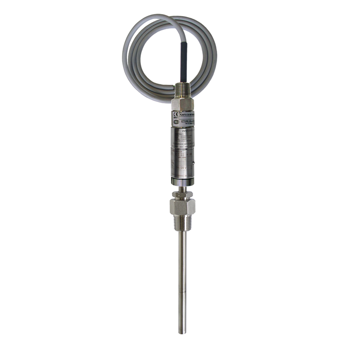 TXS微型溫度開關