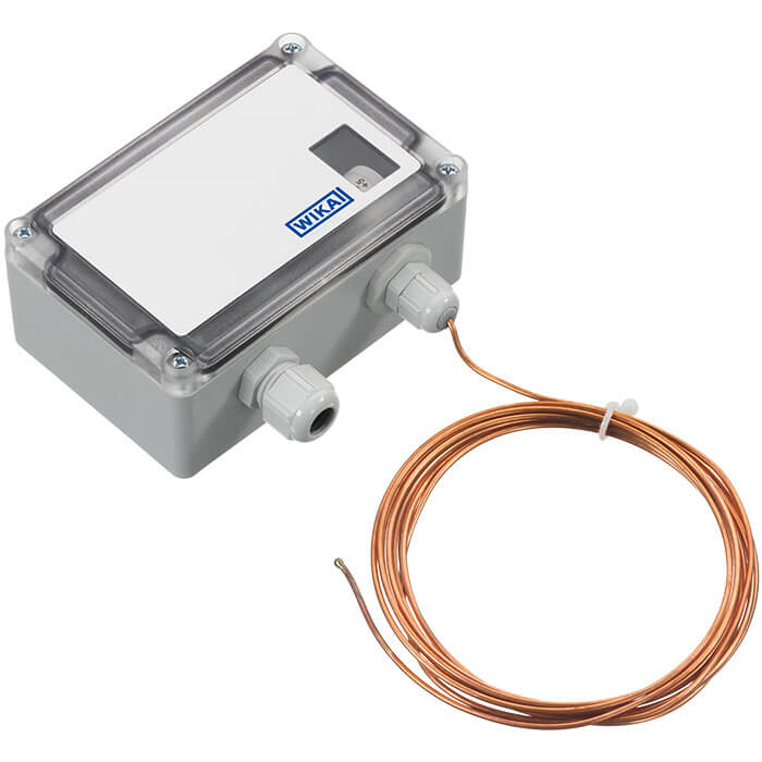 A2G-65防凍保護(hù)溫控器