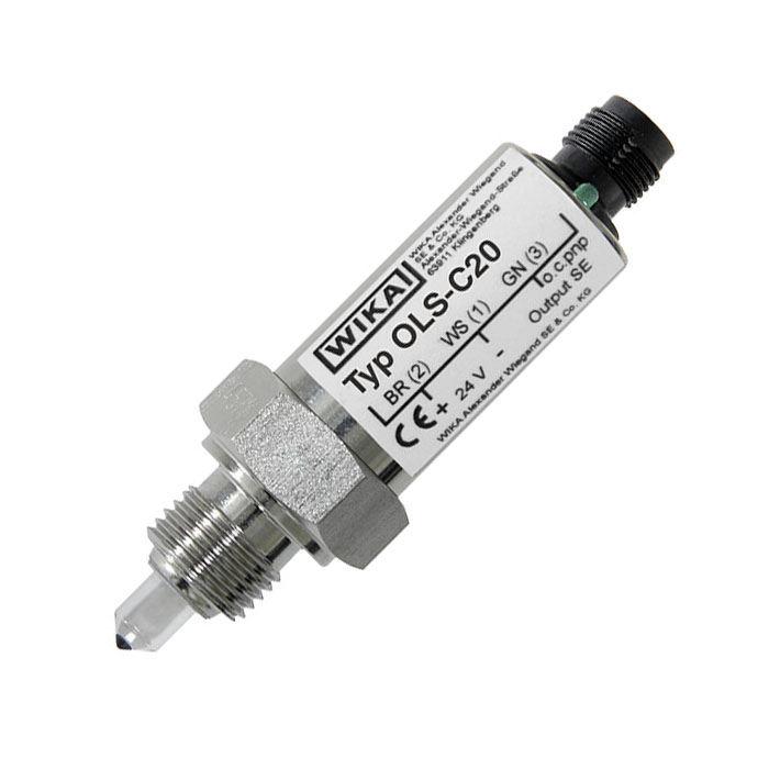 OLS-C20光電液位開(kāi)關(guān)