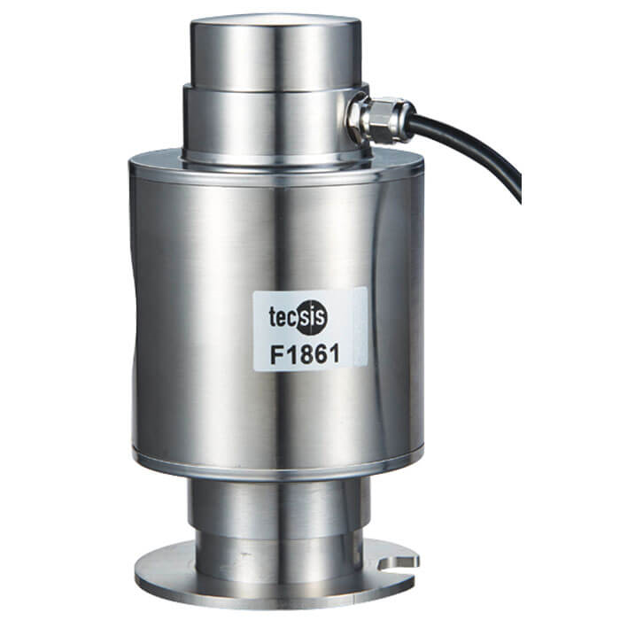 F1861壓向力傳感器