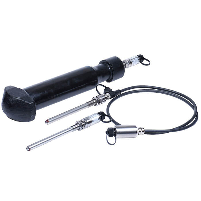 TWLMS扭鎖傳感器，量程高達25 t