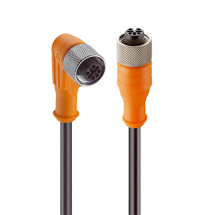 EZE53預(yù)裝電纜