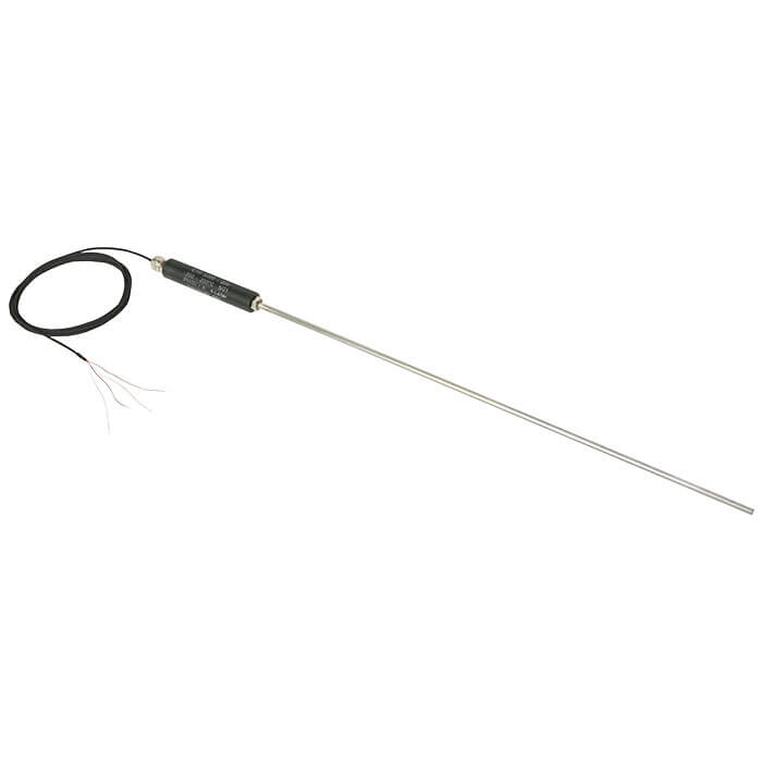 CTP6000參考溫度計