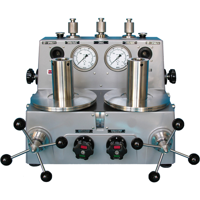 CPB6000DP基準(zhǔn)差壓天平